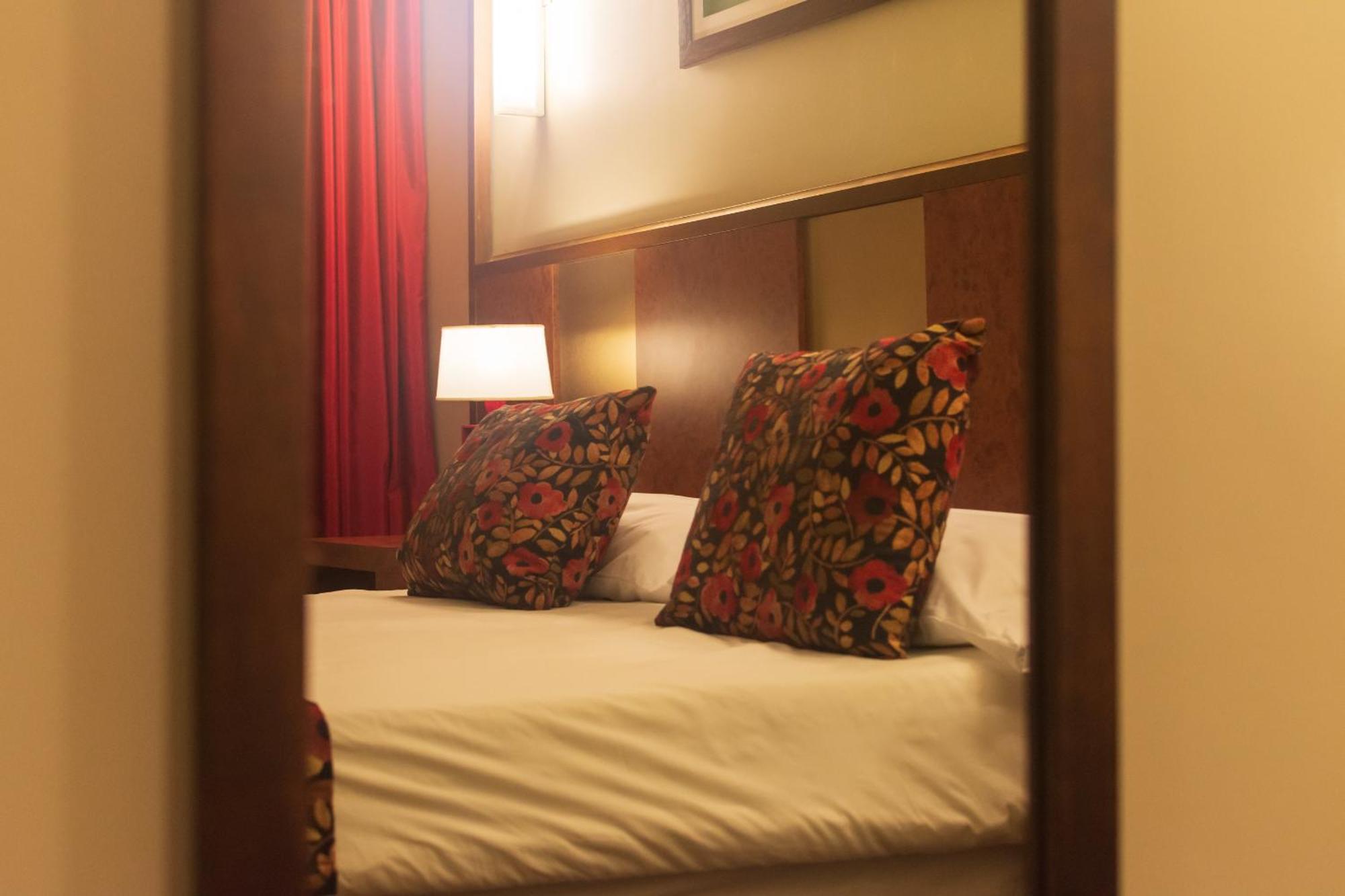 1412 Hotel Boutique Rosario Esterno foto