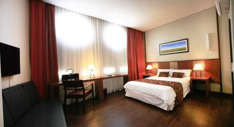1412 Hotel Boutique Rosario Esterno foto