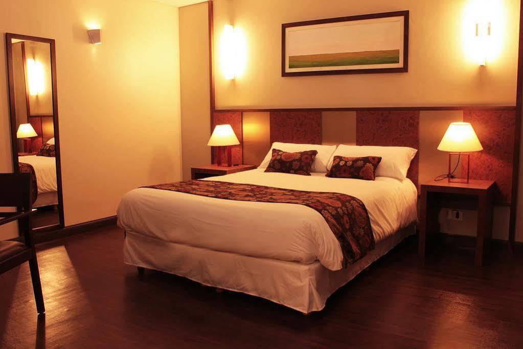 1412 Hotel Boutique Rosario Esterno foto