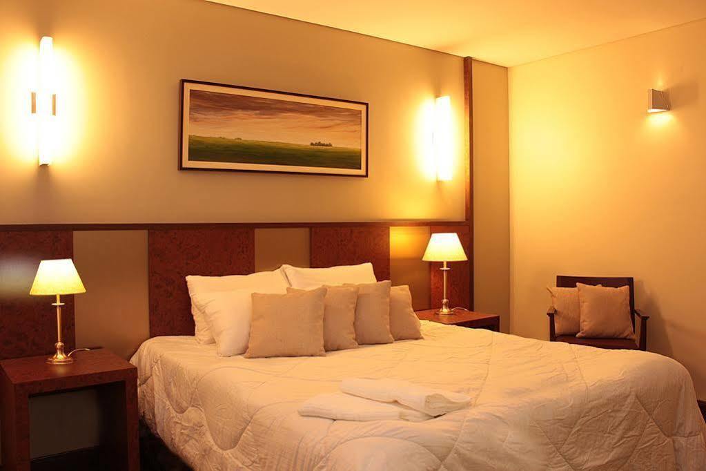 1412 Hotel Boutique Rosario Esterno foto