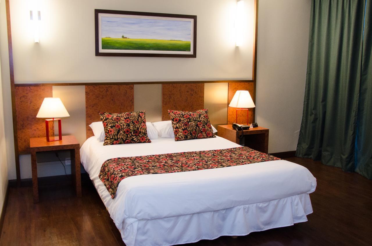 1412 Hotel Boutique Rosario Esterno foto